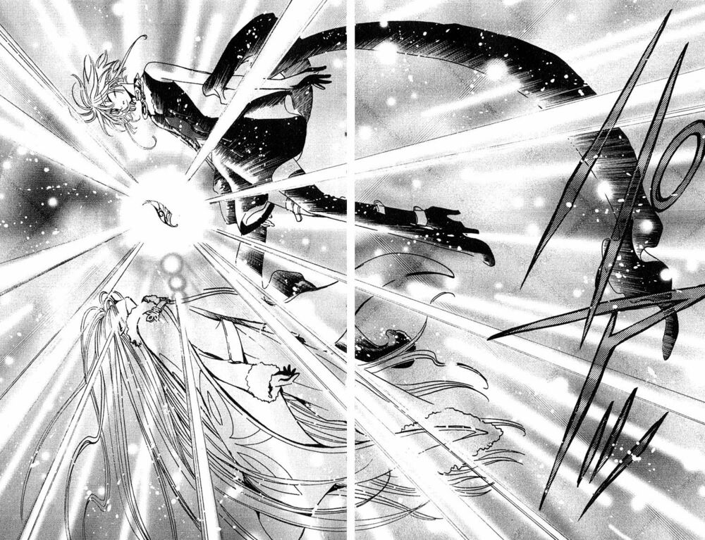 Huyền Thoại Đôi Cánh: Chapter 165
