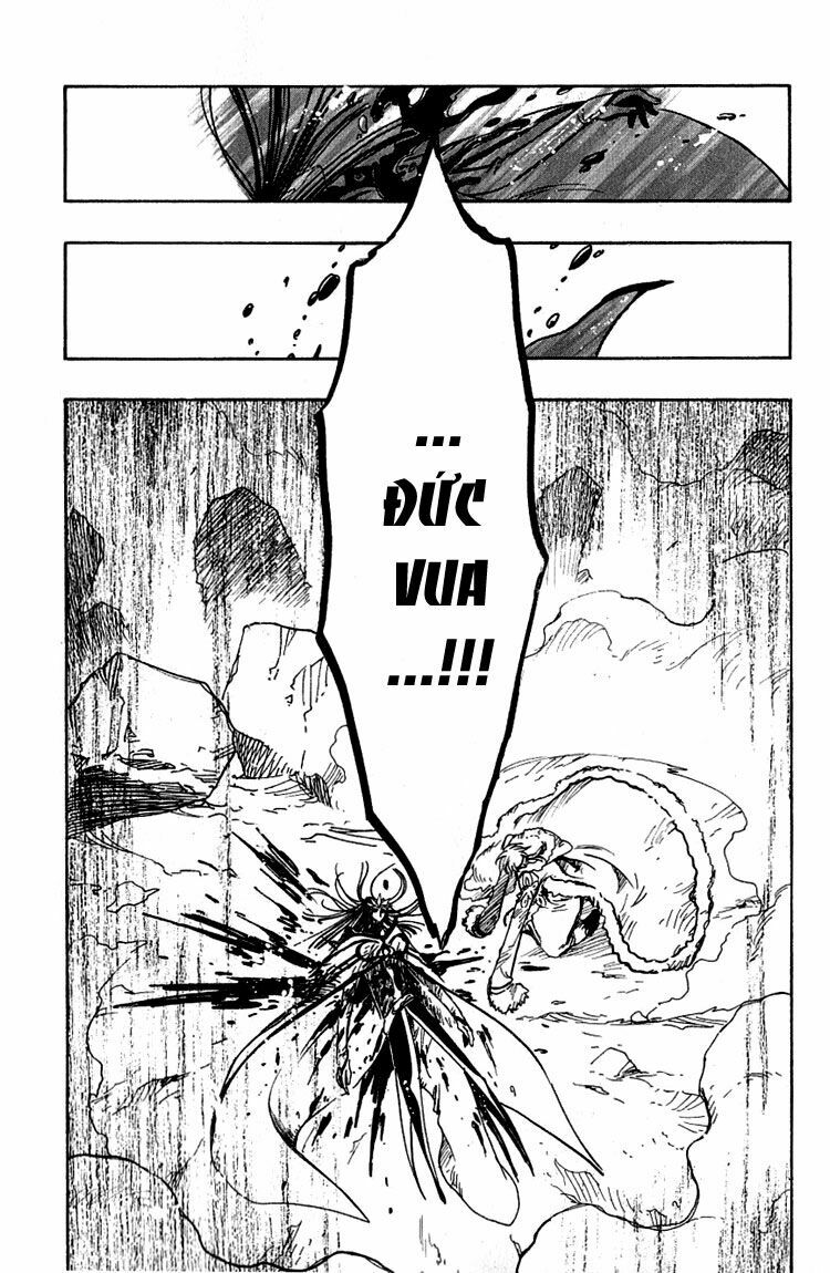 Huyền Thoại Đôi Cánh: Chapter 165