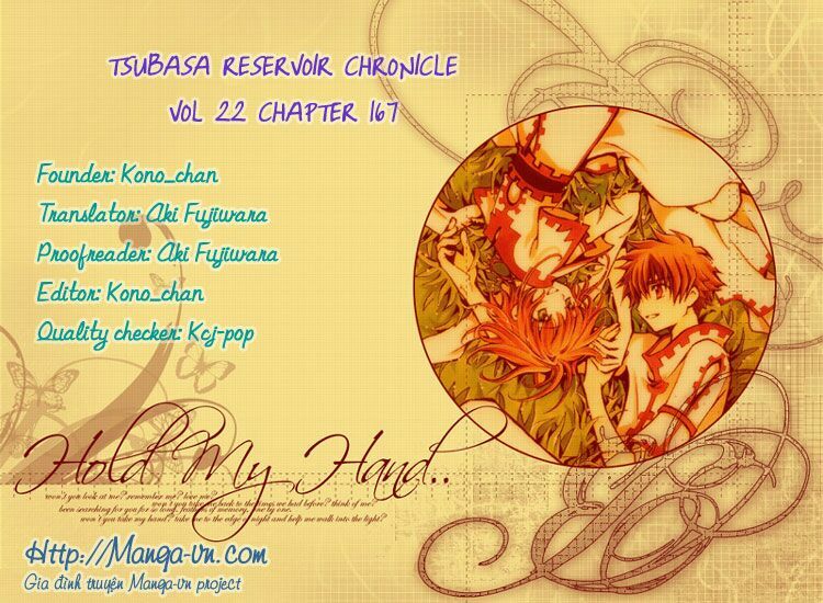 Huyền Thoại Đôi Cánh: Chapter 167