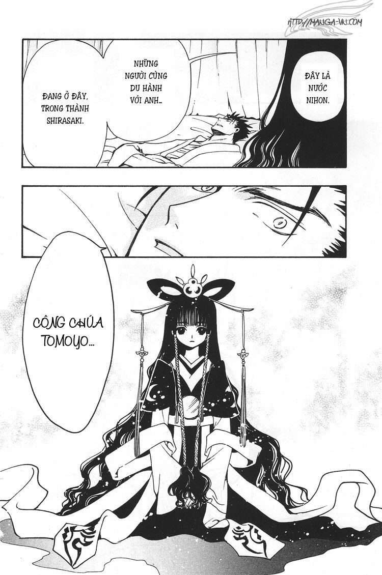 Huyền Thoại Đôi Cánh: Chapter 167