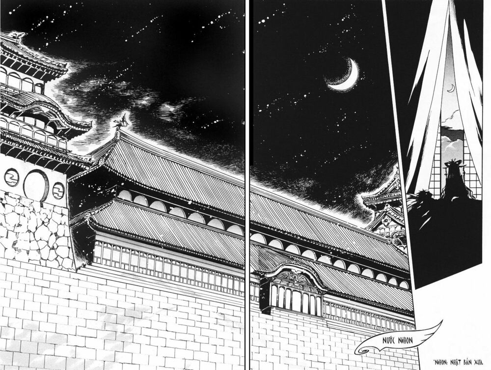 Huyền Thoại Đôi Cánh: Chapter 167