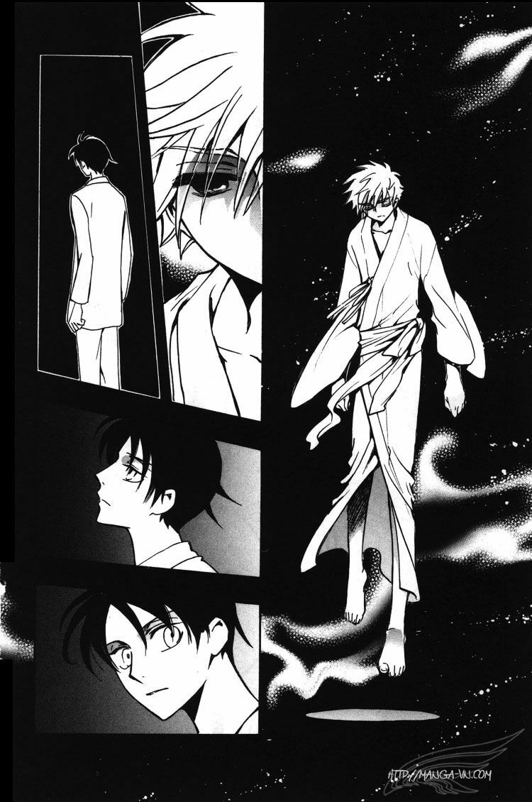 Huyền Thoại Đôi Cánh: Chapter 167