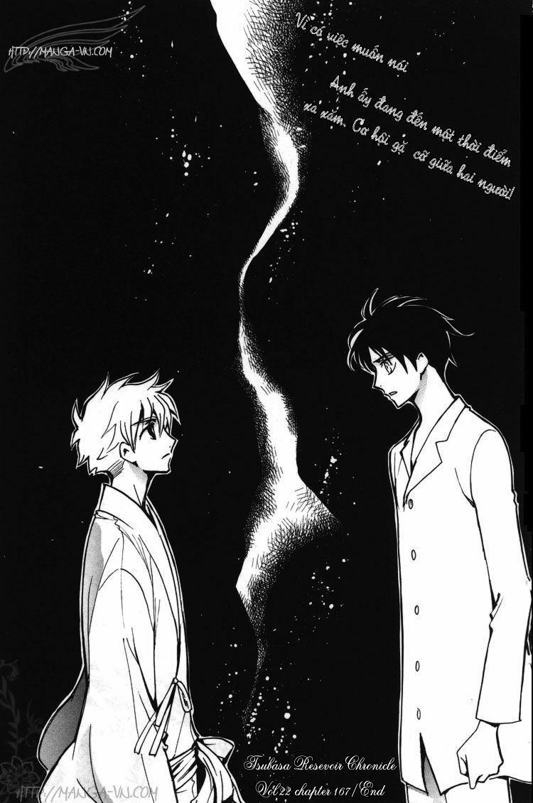 Huyền Thoại Đôi Cánh: Chapter 167