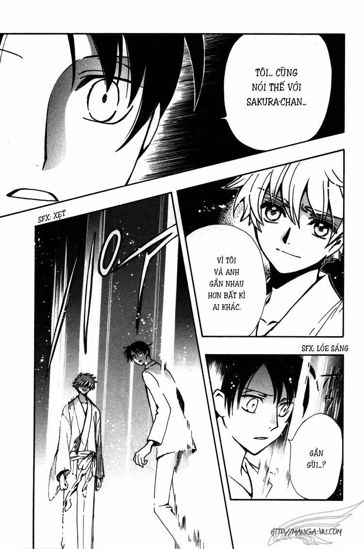 Huyền Thoại Đôi Cánh: Chapter 168