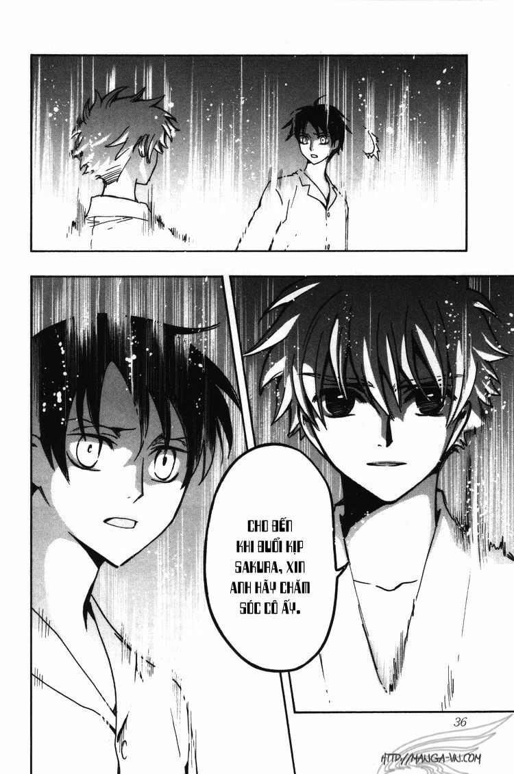 Huyền Thoại Đôi Cánh: Chapter 168