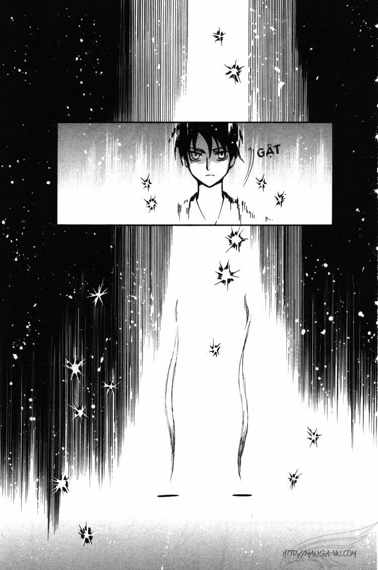 Huyền Thoại Đôi Cánh: Chapter 168