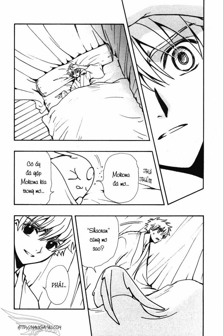 Huyền Thoại Đôi Cánh: Chapter 168