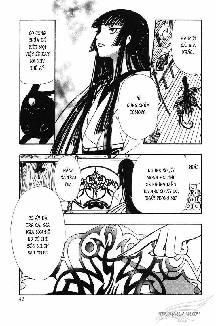 Huyền Thoại Đôi Cánh: Chapter 168
