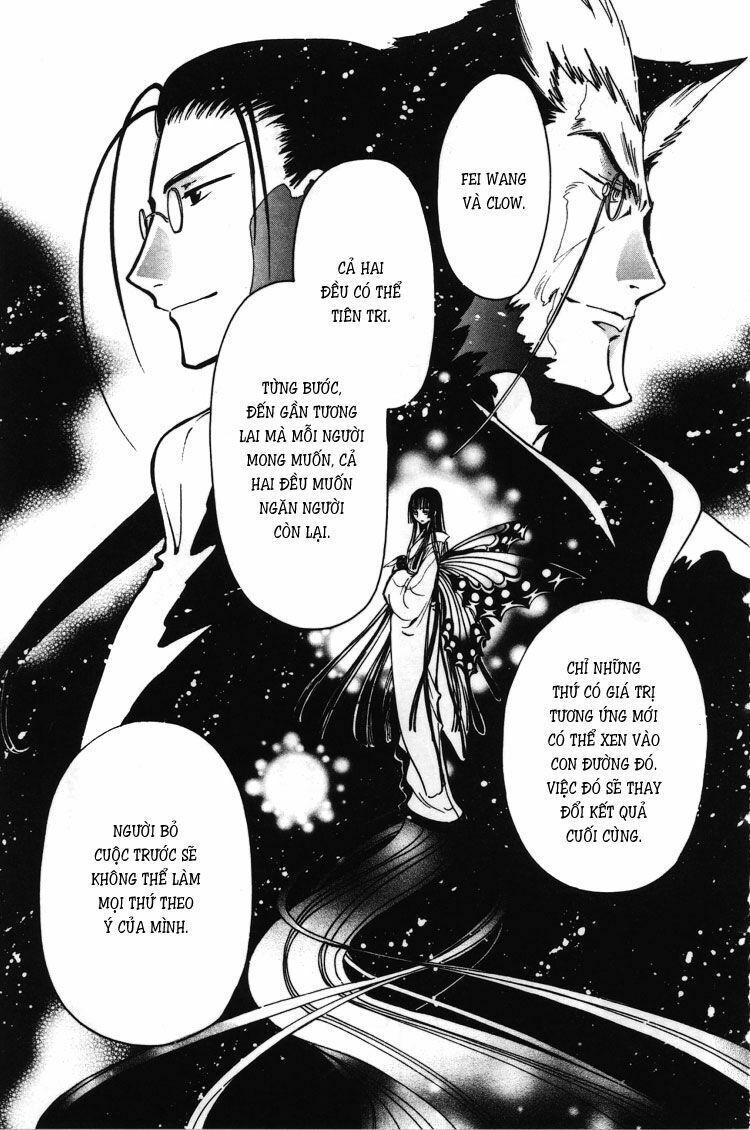Huyền Thoại Đôi Cánh: Chapter 168