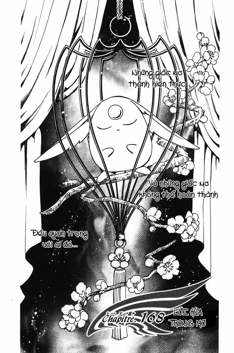 Huyền Thoại Đôi Cánh: Chapter 168