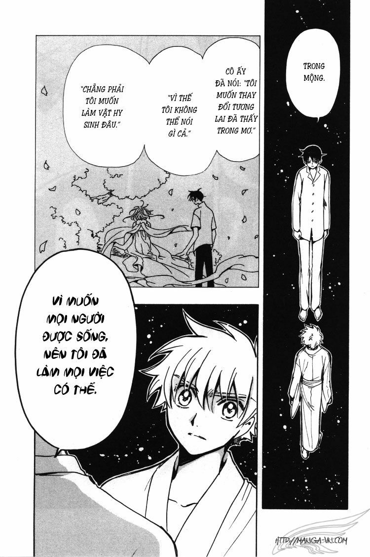 Huyền Thoại Đôi Cánh: Chapter 168