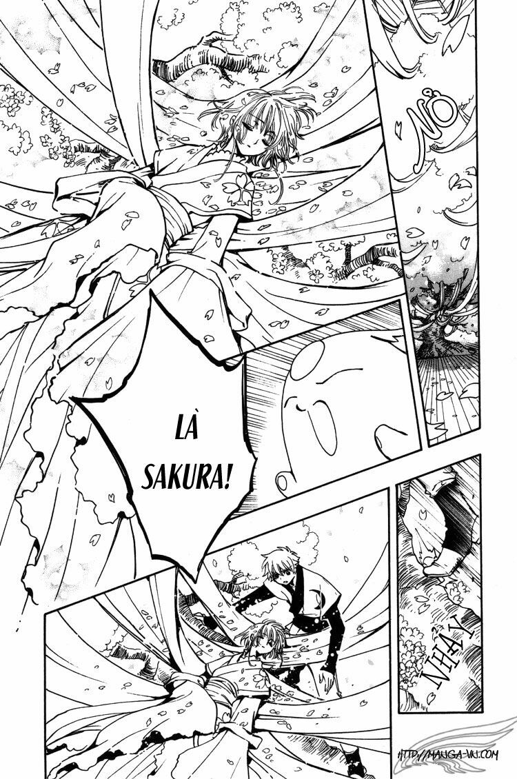 Huyền Thoại Đôi Cánh: Chapter 169