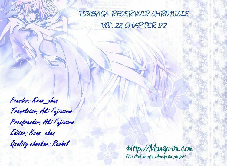 Huyền Thoại Đôi Cánh: Chapter 172