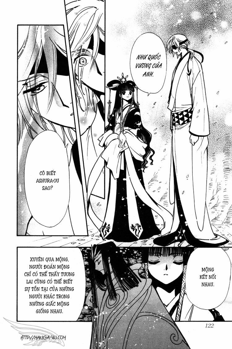 Huyền Thoại Đôi Cánh: Chapter 172