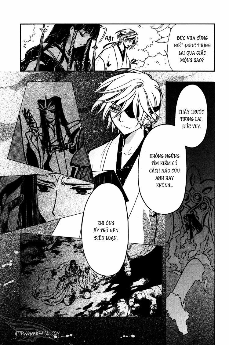 Huyền Thoại Đôi Cánh: Chapter 172