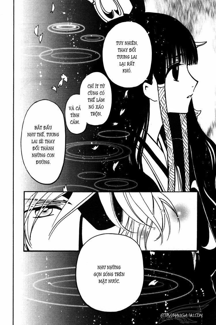 Huyền Thoại Đôi Cánh: Chapter 172
