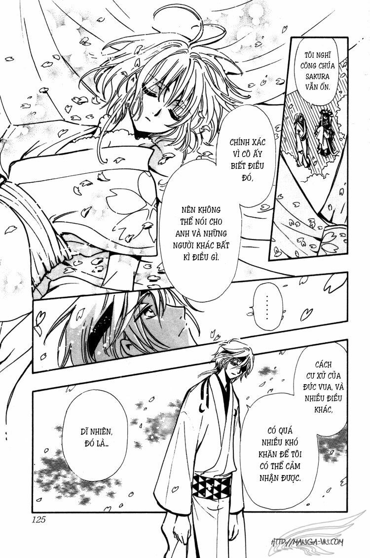 Huyền Thoại Đôi Cánh: Chapter 172