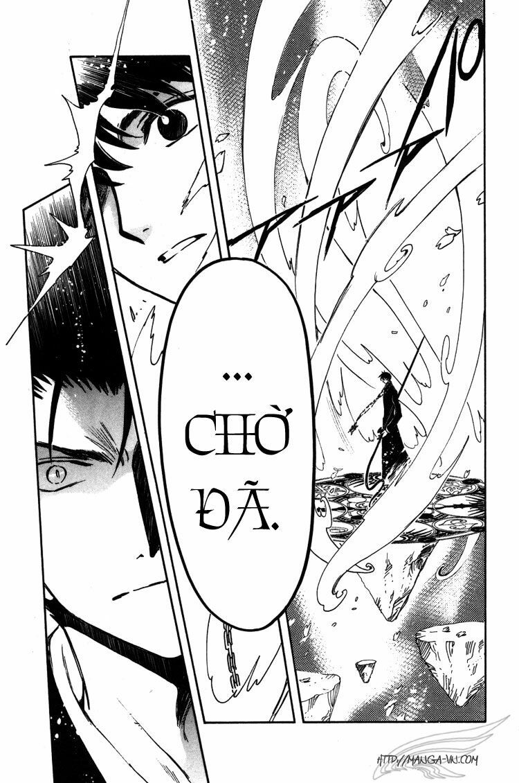 Huyền Thoại Đôi Cánh: Chapter 172