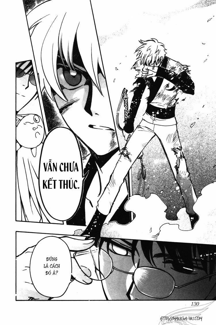 Huyền Thoại Đôi Cánh: Chapter 172