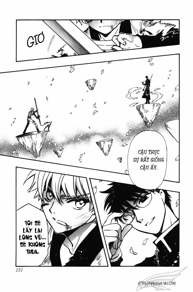 Huyền Thoại Đôi Cánh: Chapter 172