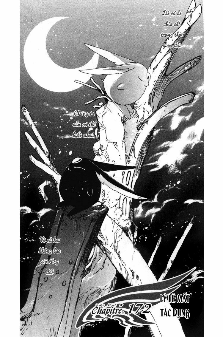 Huyền Thoại Đôi Cánh: Chapter 172