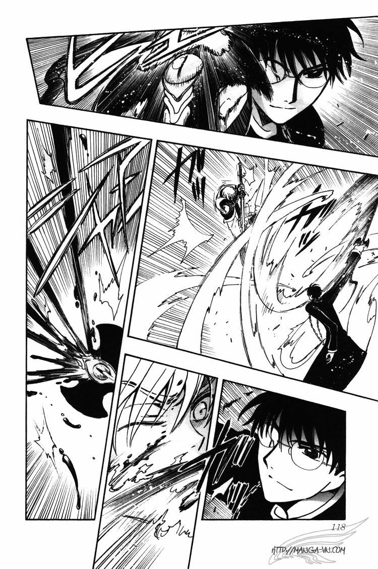 Huyền Thoại Đôi Cánh: Chapter 172