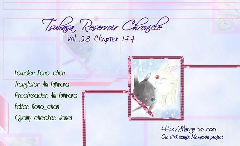Huyền Thoại Đôi Cánh: Chapter 177