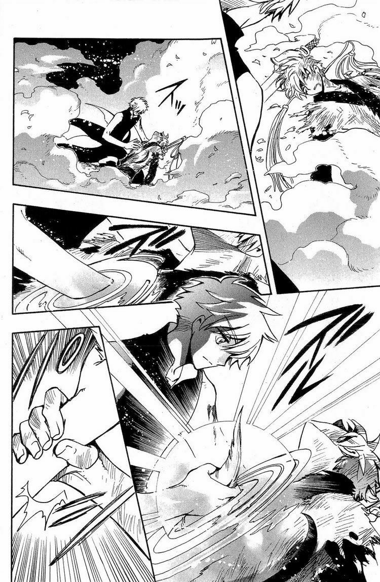 Huyền Thoại Đôi Cánh: Chapter 177