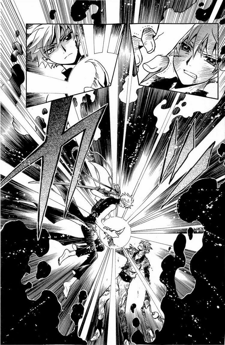Huyền Thoại Đôi Cánh: Chapter 177
