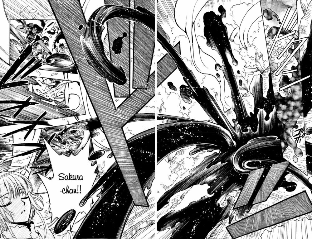 Huyền Thoại Đôi Cánh: Chapter 177