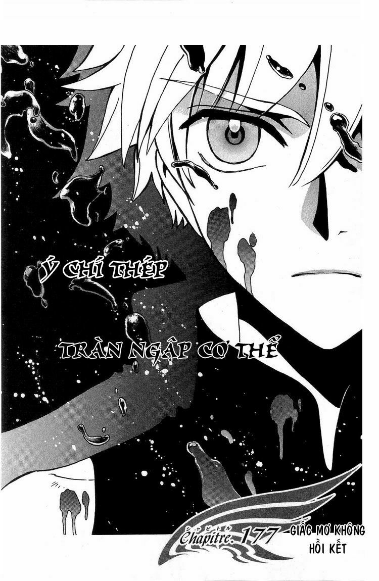 Huyền Thoại Đôi Cánh: Chapter 177