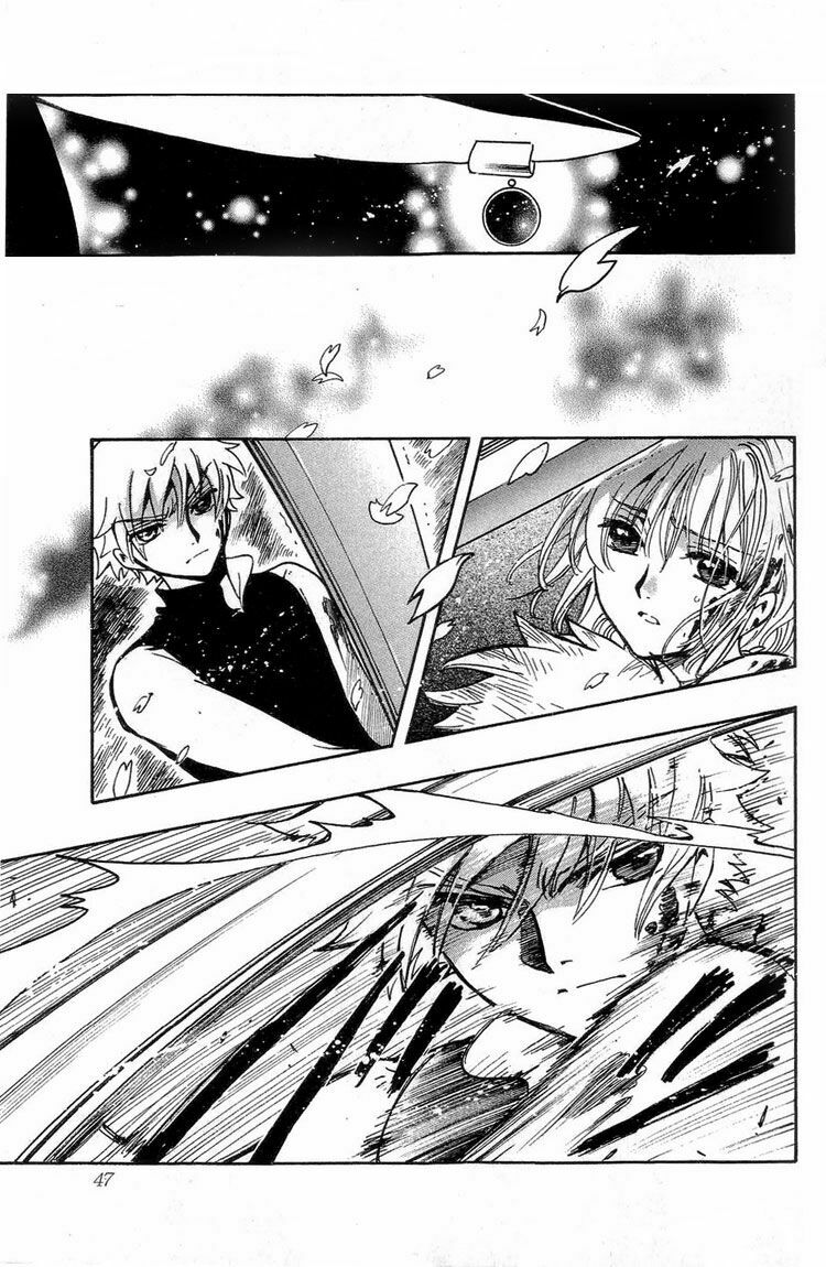 Huyền Thoại Đôi Cánh: Chapter 177
