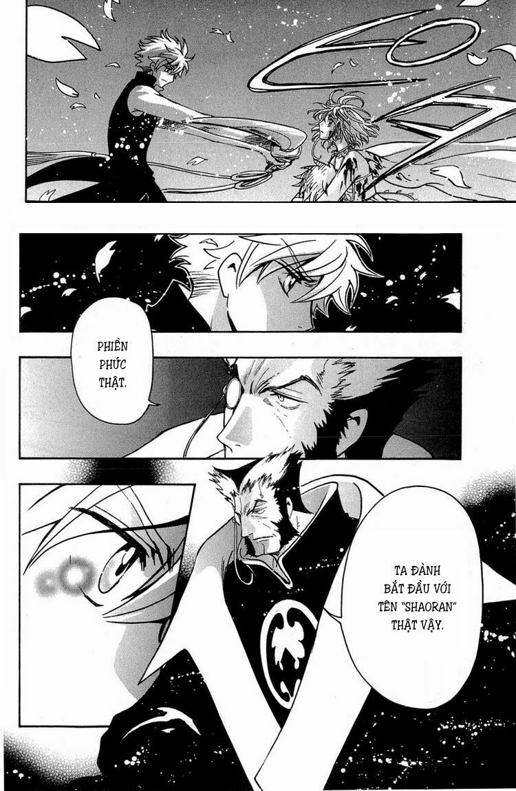 Huyền Thoại Đôi Cánh: Chapter 177