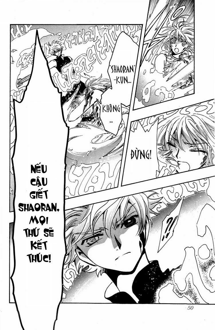 Huyền Thoại Đôi Cánh: Chapter 177