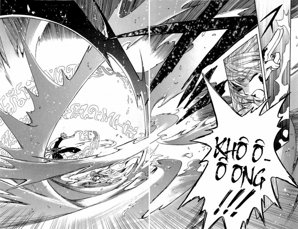 Huyền Thoại Đôi Cánh: Chapter 177
