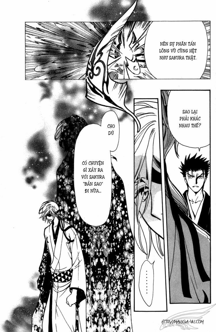 Huyền Thoại Đôi Cánh: Chapter 180