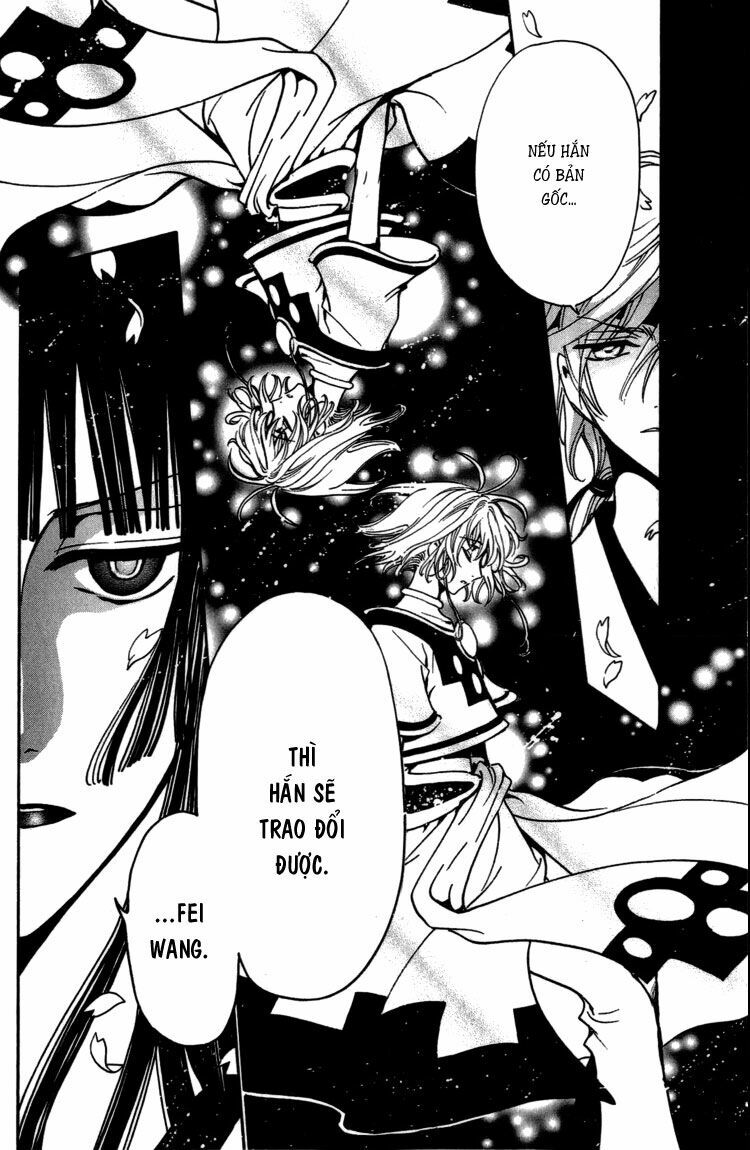 Huyền Thoại Đôi Cánh: Chapter 180