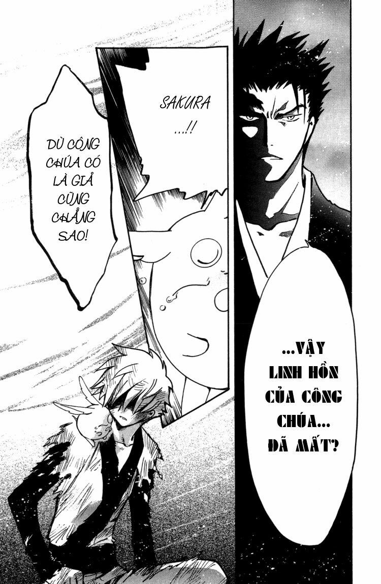 Huyền Thoại Đôi Cánh: Chapter 180