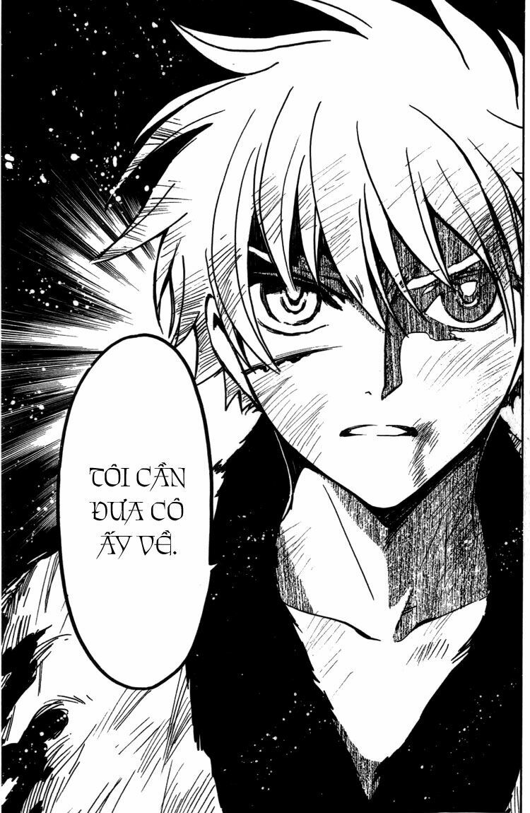 Huyền Thoại Đôi Cánh: Chapter 180