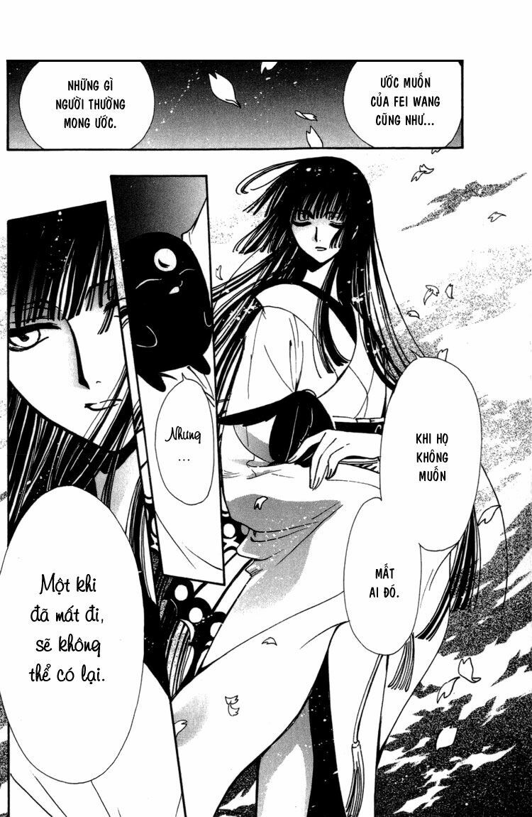 Huyền Thoại Đôi Cánh: Chapter 180