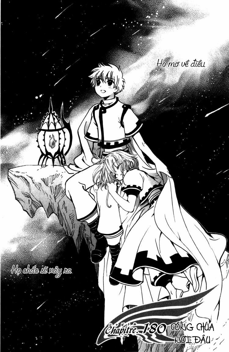 Huyền Thoại Đôi Cánh: Chapter 180