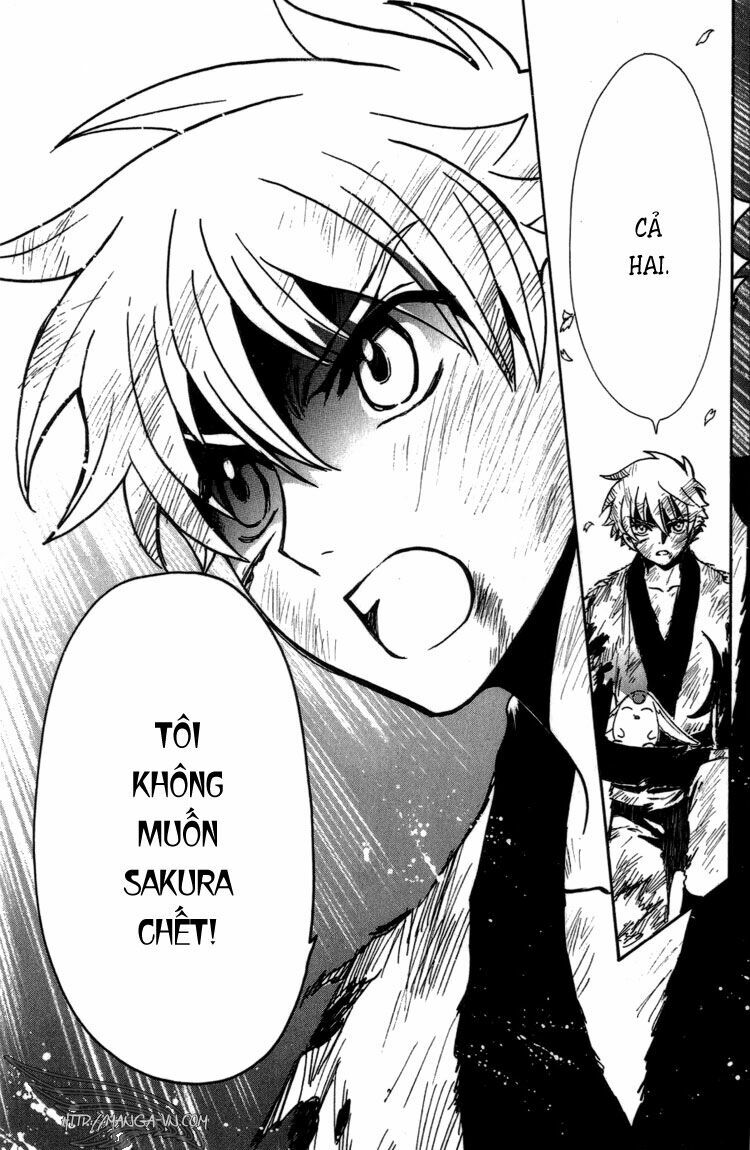 Huyền Thoại Đôi Cánh: Chapter 180