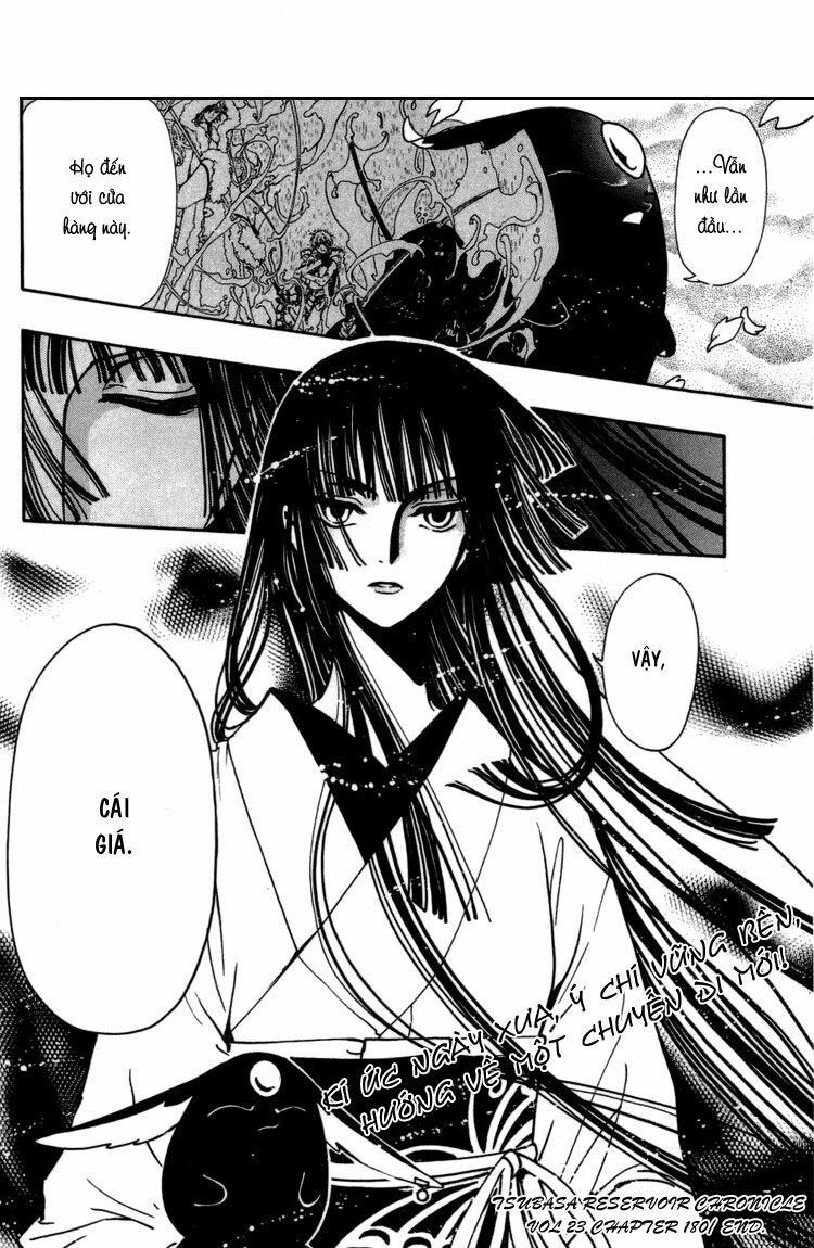 Huyền Thoại Đôi Cánh: Chapter 180