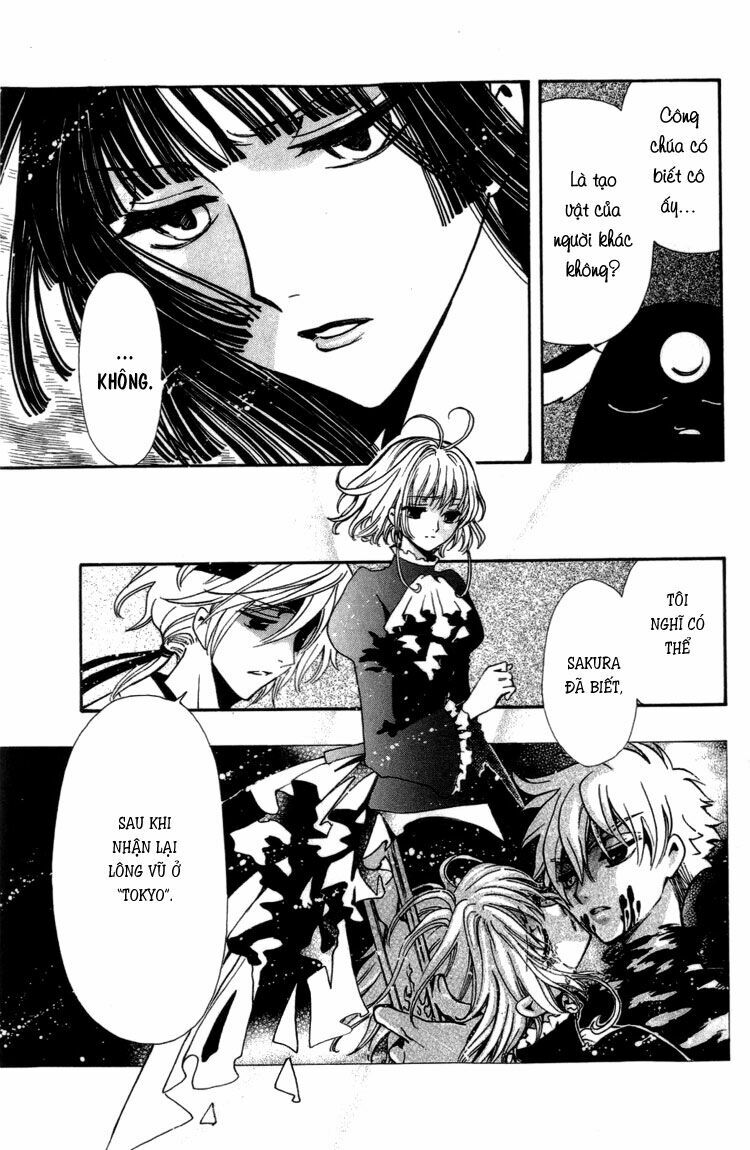 Huyền Thoại Đôi Cánh: Chapter 180