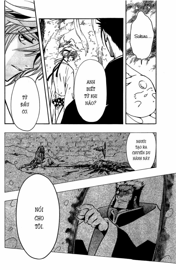 Huyền Thoại Đôi Cánh: Chapter 180