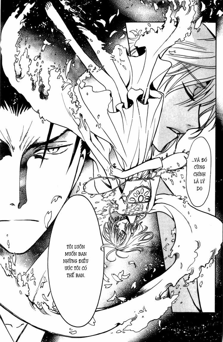 Huyền Thoại Đôi Cánh: Chapter 180
