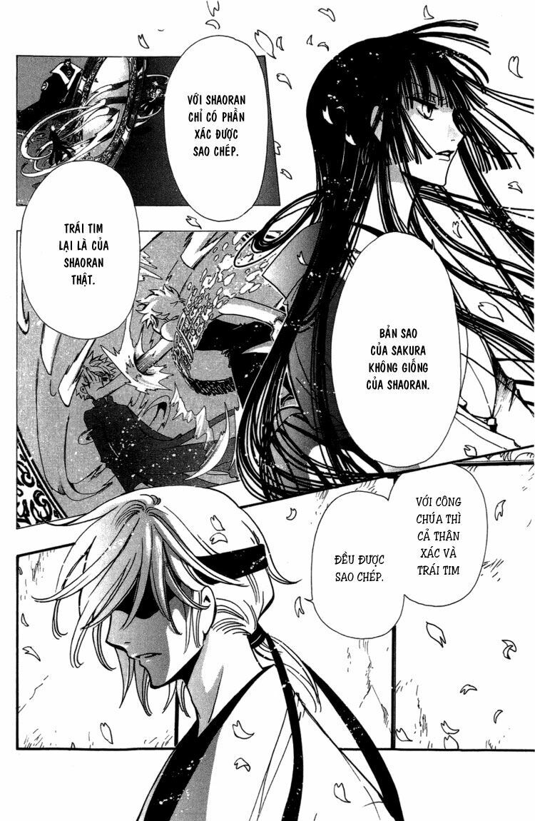 Huyền Thoại Đôi Cánh: Chapter 180