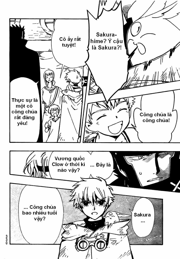 Huyền Thoại Đôi Cánh: Chapter 186