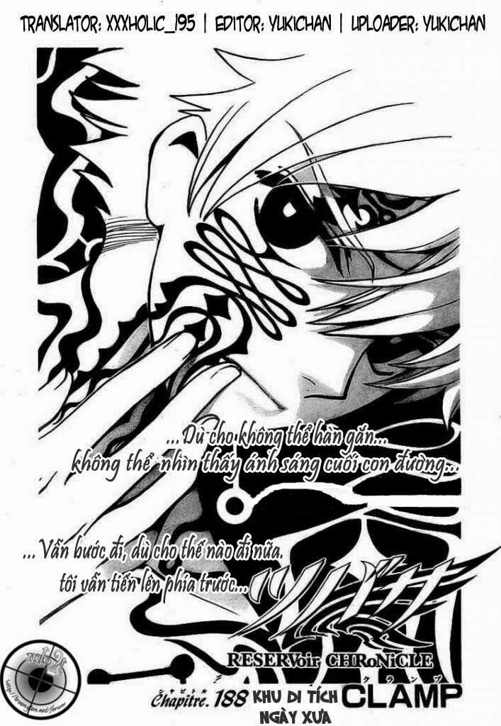 Huyền Thoại Đôi Cánh: Chapter 188