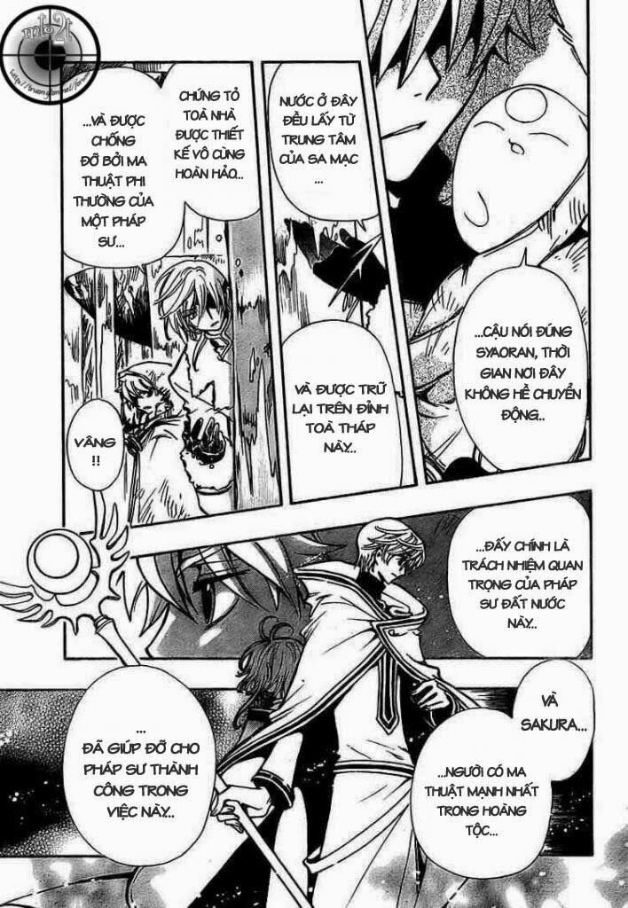 Huyền Thoại Đôi Cánh: Chapter 188